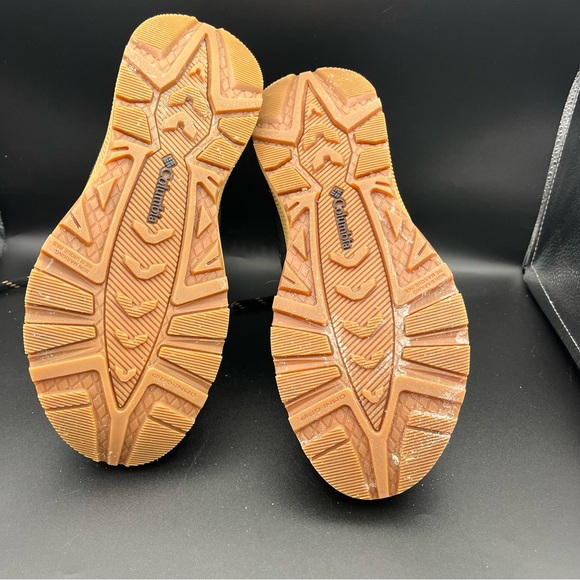 Columbia Women's Red Hills Omni-Heat Boots Sz 7.5 - Picture 3 of 11